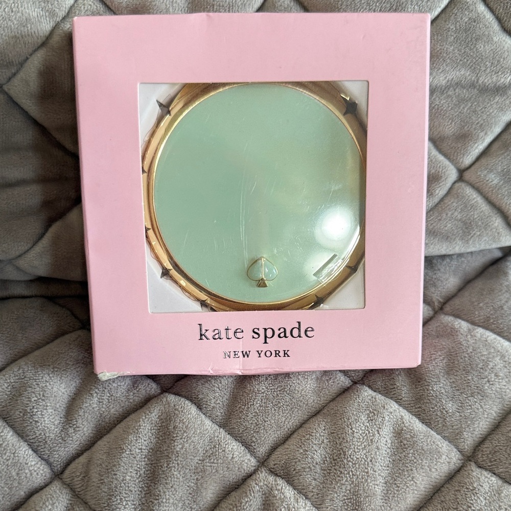 Lenox Gold and Green Women's Accessory